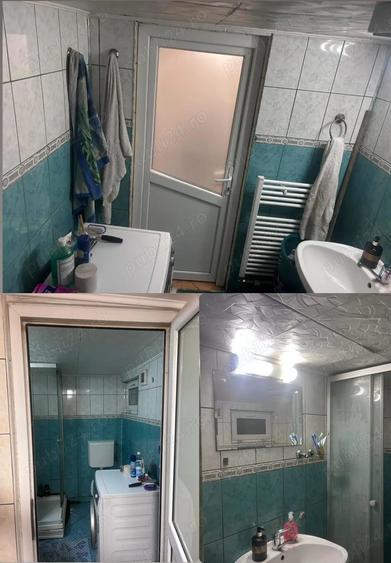 Casă cu 3 camere cu Teren 300 Mp în Progresul