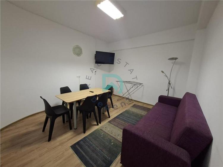 Apartament cu 3 camere decomandat în Blumăna