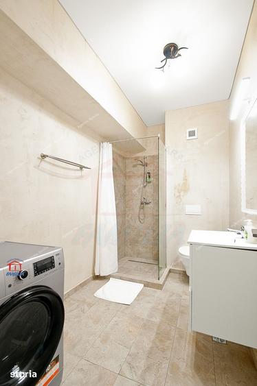 Apartament cu 3 camere, mobilat în Țiglina 1