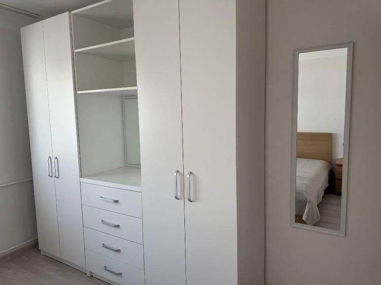 Apartament cu 2 camere decomandat, mobilat în Primăverii