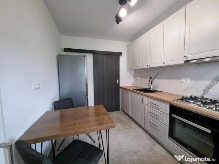 Apartament 2 Camere 54 mp si Gradina 30 mp Bartolomeu - 4