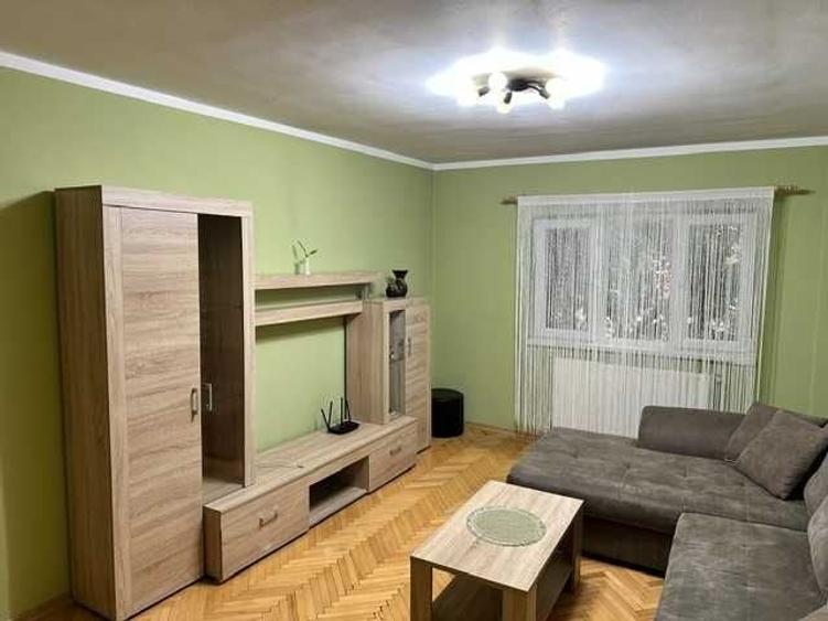 Inchiriez apartament 3 camere - 7