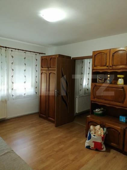 Apartament de vanzare, 40 mp, zona Micro 15 - 1