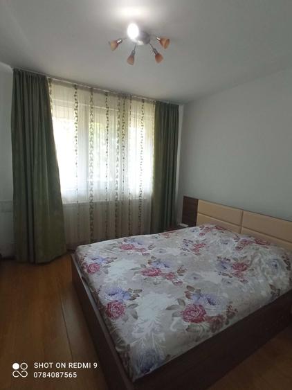 Apartament cu 2 camere semidecomandat în 1 Mai