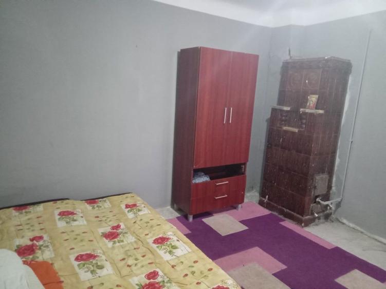 Casă cu Teren 50 Mp în Rahova