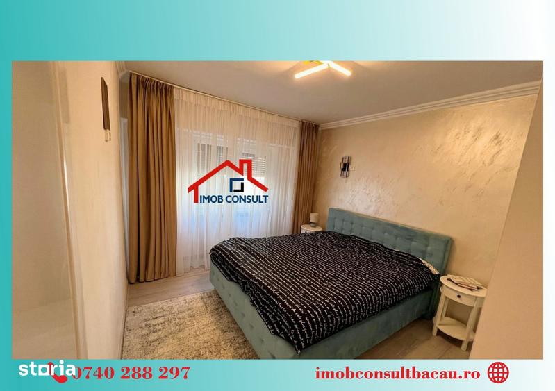 Apartament premium cu 3 camere de vanzare Etajul 1, Arena Mall|CE1718 - 6