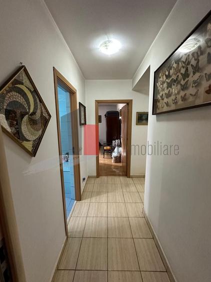3 camere Prelungirea Ghencea - imobil 2014 - 12