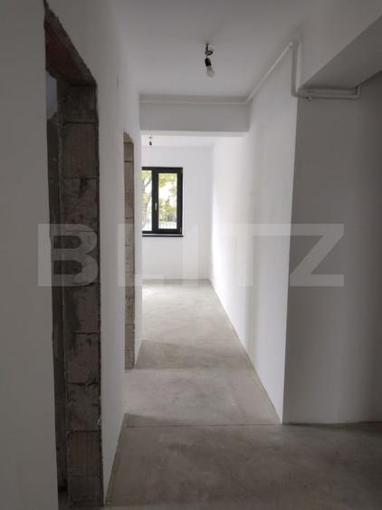 Apartament cu 2 camere decomandat în Sud-Est