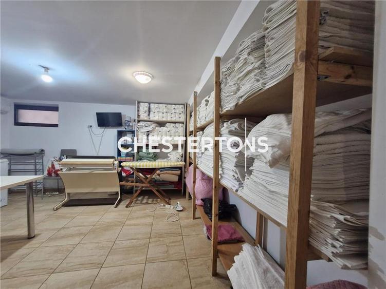 Hotel/Pensiune, de 420 mp, în Central