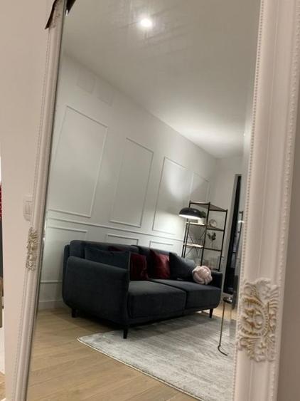 Apartament cu 2 camere in zona  Herastrau mobilat - 1