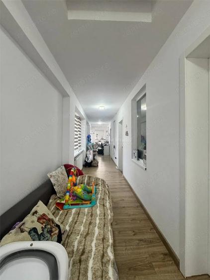 Casă cu Teren 1138 Mp în Șăulești