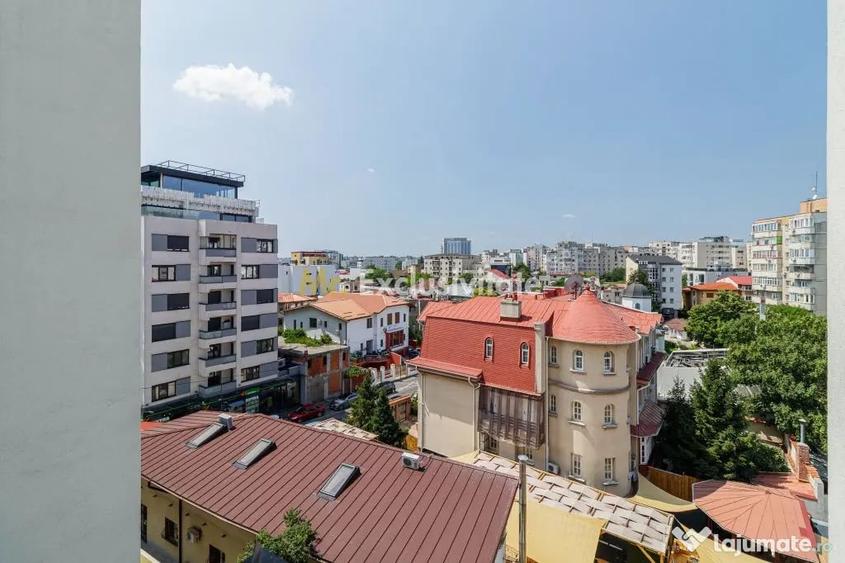 2 camere | Prima inchiriere | zona Marriott - 18