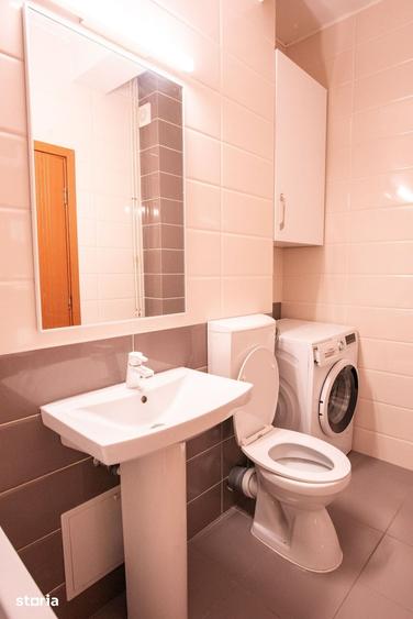Apartament Luminos 2 camere 62 mp Dorobantilor Marasti - 3