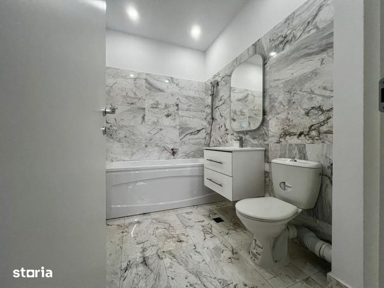 Apartament cu 2 camere decomandat în Timișoara