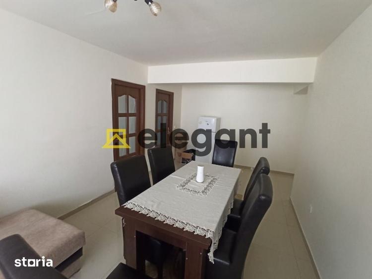 Apartament cu 2 camere semidecomandat în Pielești