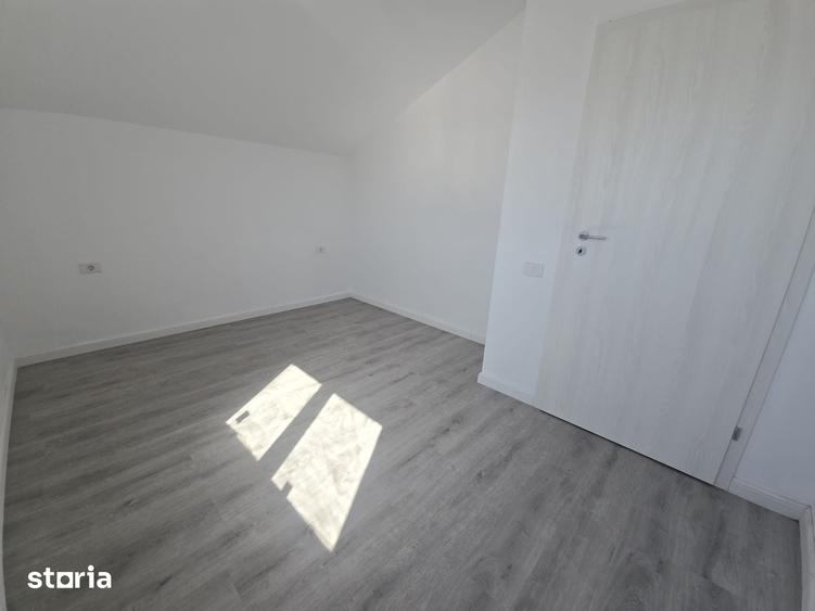 Casa individuala P+M - 5 Camere - 10