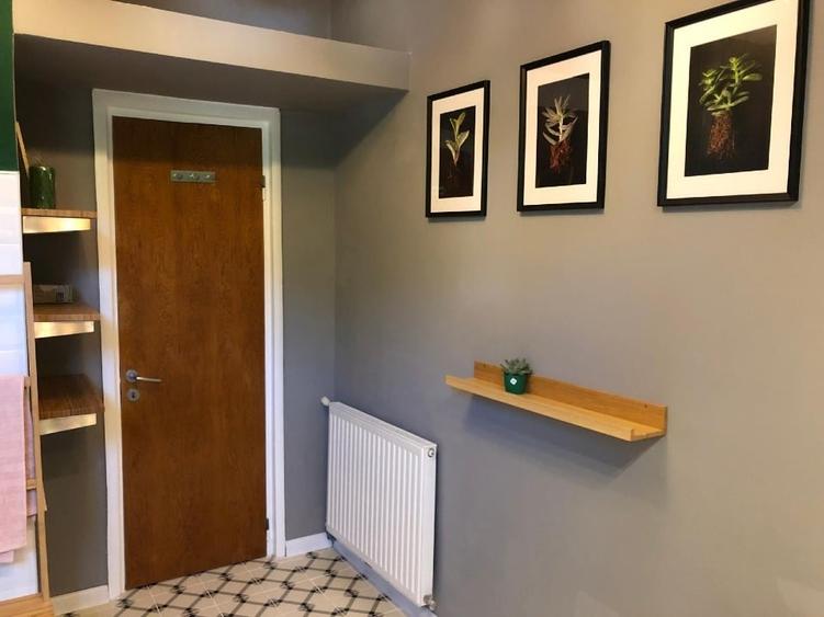 Apartament cu 4 camere decomandat, mobilat în Centrul Istoric