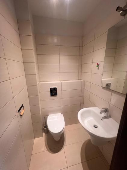Apartament cu 2 camere decomandat în Grădina Icoanei