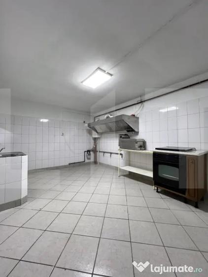 Spațiu comercial, de 180 mp, în Dâmbovița