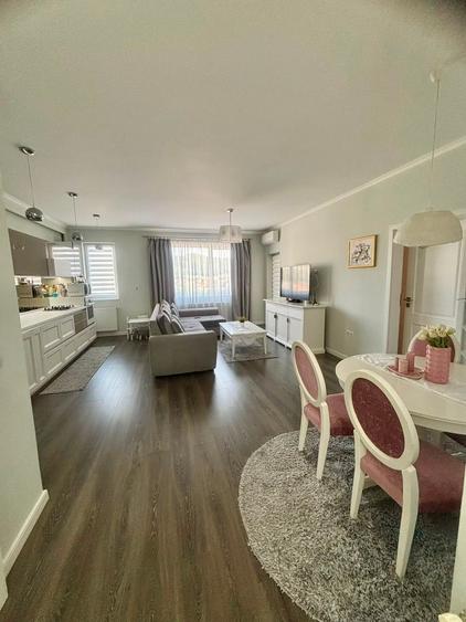 Inchiriere Apartament 2 camere semidecomandat, 56 mp,Somesului - 2