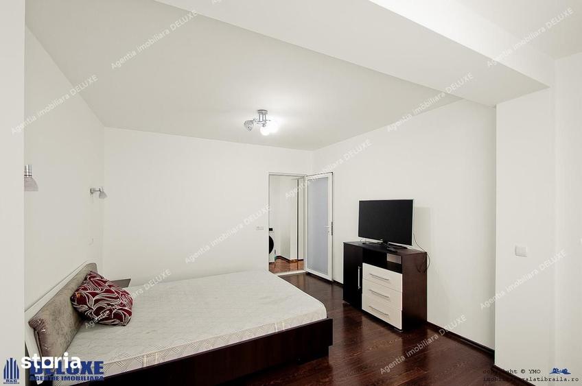 Apartament cu 2 camere în Țiglina 2