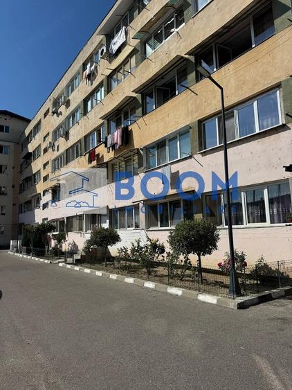 Garsonieră în Căzănești (Râmnicu Vâlcea)
