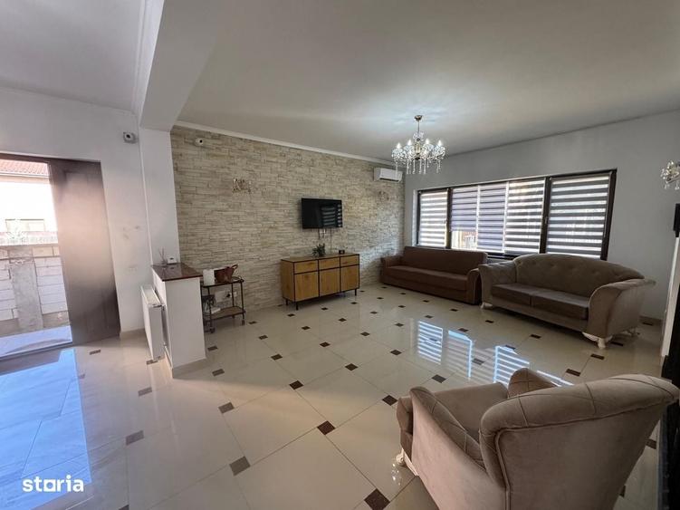 Casă cu 4 camere cu Teren 600 Mp în Ghencea