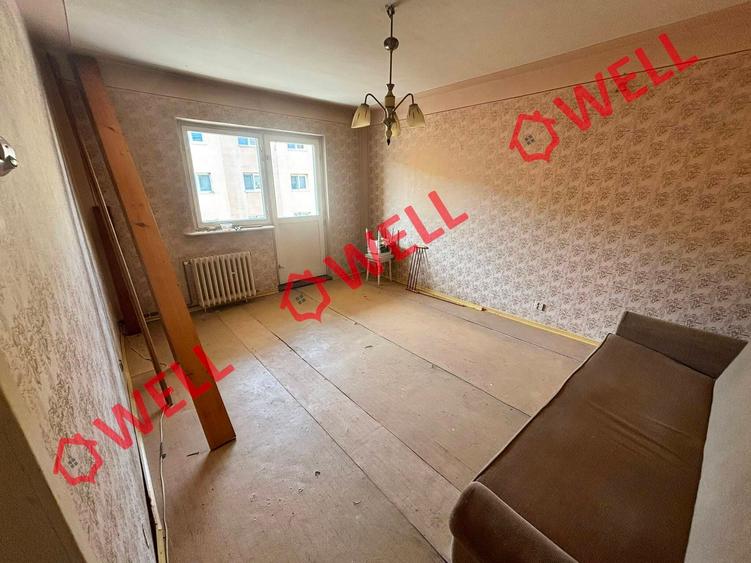 Apartament cu 3 camere în Târgu Secuiesc