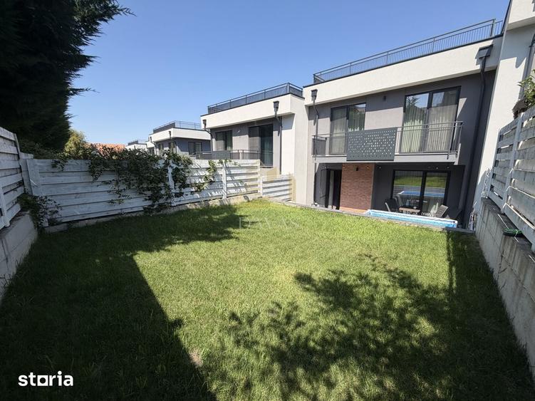 Duplex de inchiriat - Casa SMART | Borhanci | Dog Friendly - 1