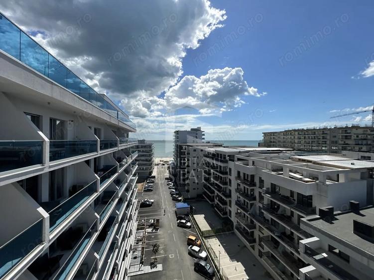 Apartament cu 2 camere decomandat în Nord