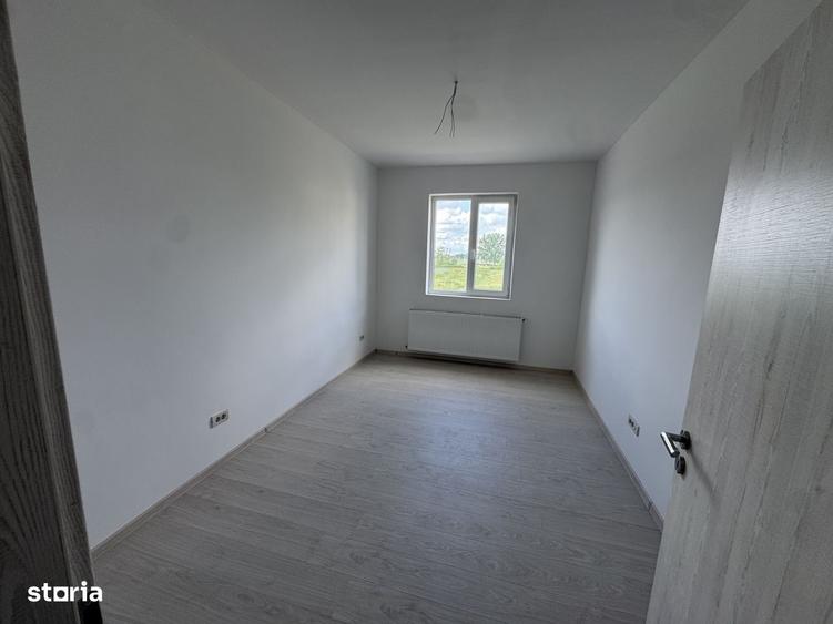 Apartament Modern 2 Camere, 60 mp Utili - Giroc - 2