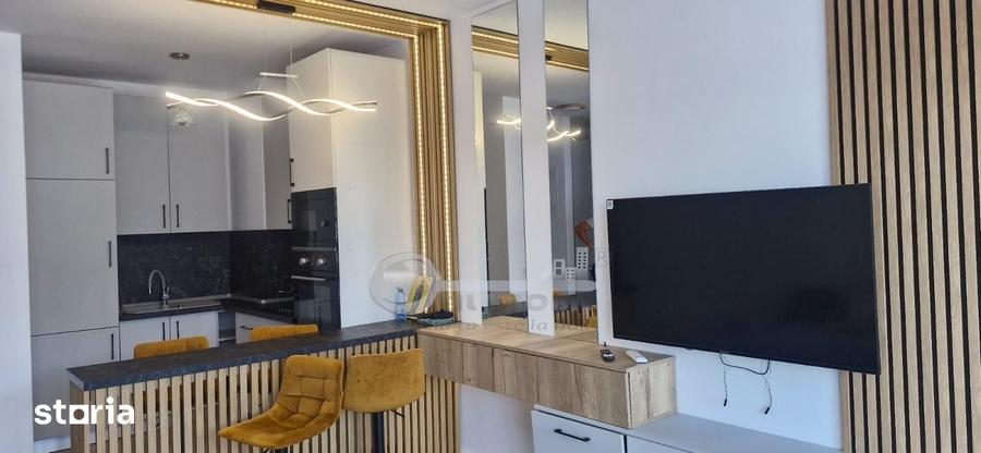 Apartament cu 2 camere în Baza 3