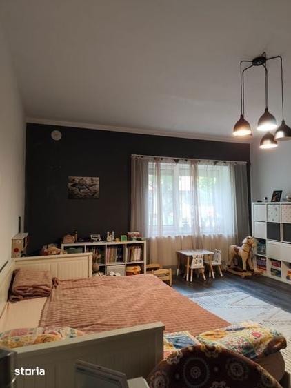 Casă cu 2 camere nedecomandat cu Teren 69 Mp în Iosefin