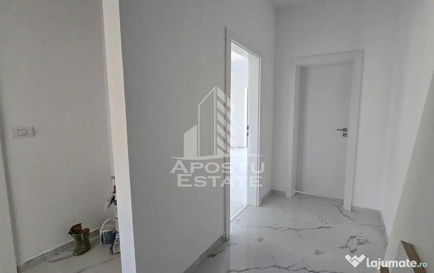 Apartament cu 2 camere decomandat în Calea Urseni