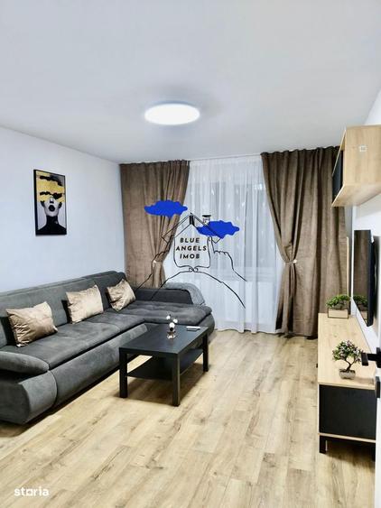 Apartament cu 3 camere decomandat în Astra