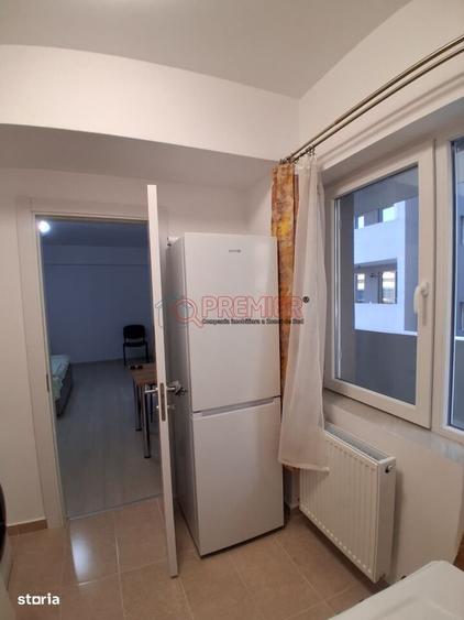 Studio | 42 mp | Etaj 1/6 | An 2023 | Vitan-Barzesti | Comision 0% - 2