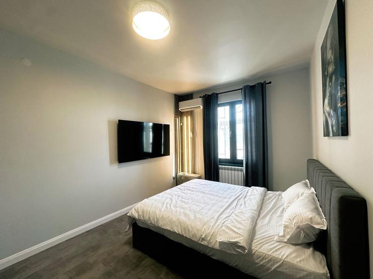 Apartament 2 camere de vânzare | Floreasca | Parc Verdi | Renovat Lux - 4