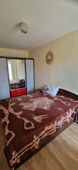 Garsonieră nedecomandată în Central