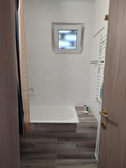 Apartament cu 2 camere în Brâncoveanu