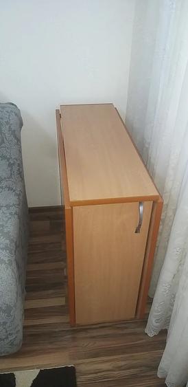 Apartament cu 2 camere semidecomandat în Obor