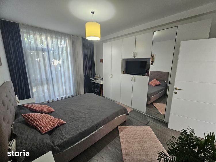 Casa pe parter de vanzare in Tunari - Direct proprietar - 3