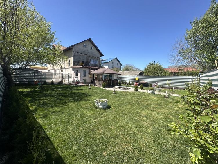 TARTASESTI, TEREN 2.161 MP, SPATIU COMERCIAL, CASA, OPORTUNITATE UNICA! - 7