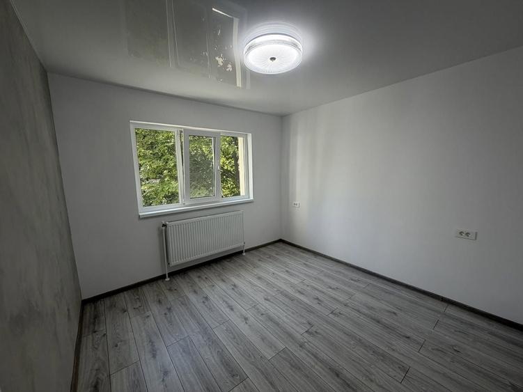 Apartament cu 2 camere decomandat în Hipodrom