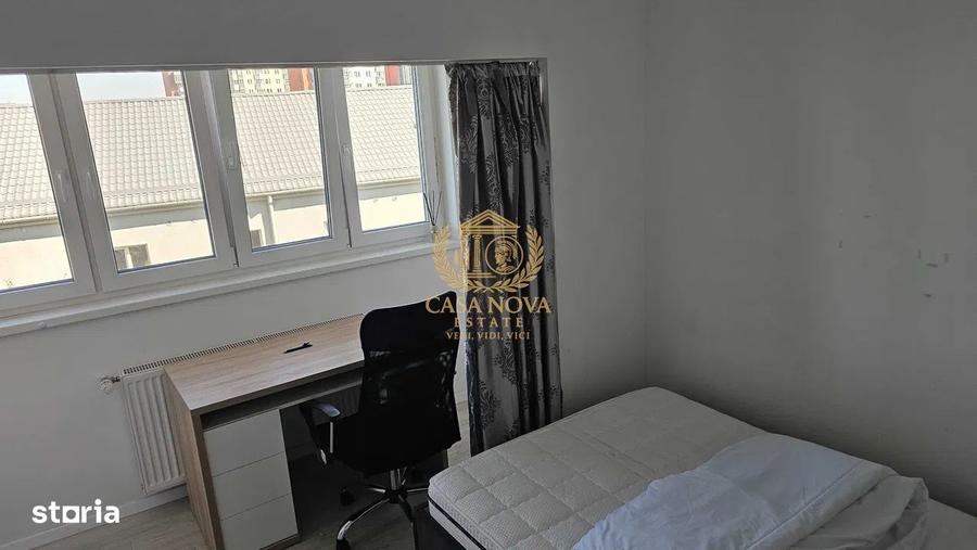 Apartament cu 4 camere în Zorilor