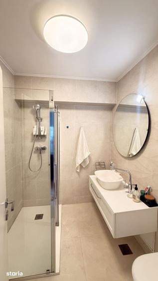 Apartament cu 3 camere în Gării
