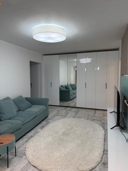 Apartament 2 camere semidecomandat Obor - 1