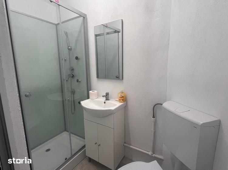 Garsonieră în Central
