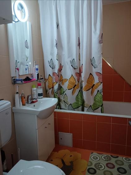 Apartament cu 2 camere decomandat în Lacu