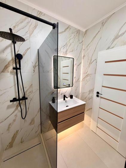 Apartament cu 2 camere decomandat în Timișoara