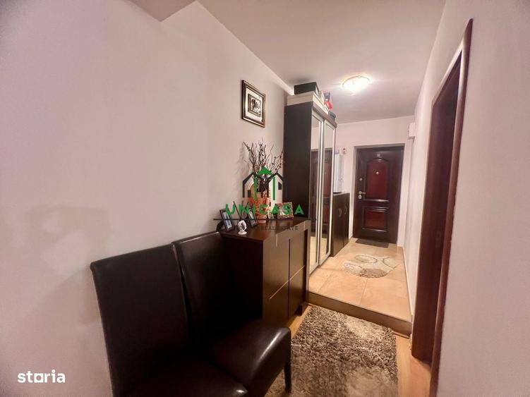 Casă cu 4 camere în Vlădesti